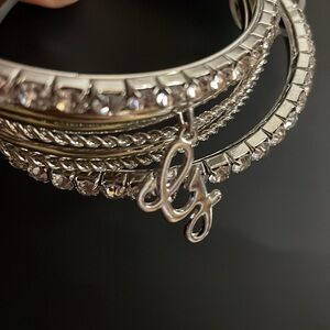 Guess Bangle bracelets